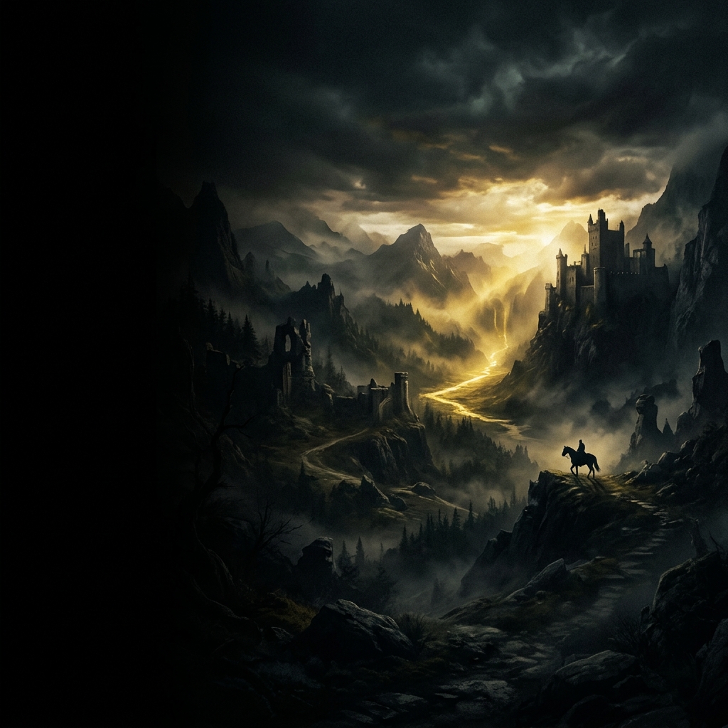 Monora Games — crafting immersive worlds